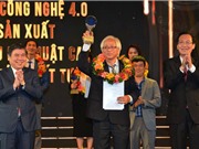 TPHCM: Nhận hồ sơ tham gia Giải thưởng Sáng tạo đến hết tháng 2