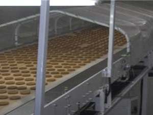 Bánh quy giàu chất xơ từ bã malt bia