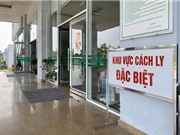 Rà soát kỹ biện pháp, kịch bản phòng, chống dịch COVID-19
