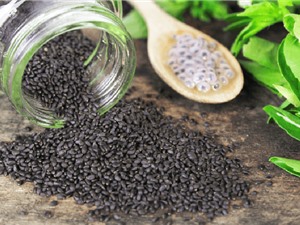 Nghiên cứu khả năng kiểm soát béo phì của hạt é 