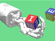 Trí tuệ nhân tạo tự thiết kế “giáo án” huấn luyện