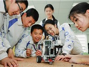 Đại học Trung Quốc có thể phát triển đến đâu?