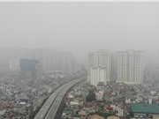 Ô nhiễm không khí ở Hà Nội: Những câu hỏi không dễ trả lời