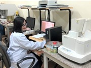 Quy trình chế tạo mangan oxit hỗn hợp pha