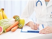 Viện Dinh dưỡng và Đại học Y dược Thái Nguyên tham gia xây dựng ứng dụng AI về dinh dưỡng và ăn kiêng 