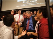 OSTP dưới thời Eric Lander?
