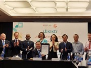 RMIT và TPHCM hợp tác phát triển thành phố thông minh
