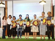TPHCM: Thêm 8 doanh nghiệp nông nghiệp công nghệ cao được ươm tạo