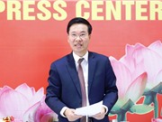Định hướng tầm nhìn và chiến lược cho tương lai