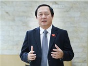 Đổi mới tư duy, cơ chế, chính sách để khoa học và công nghệ trở thành khâu đột phá đưa đất nước phát triển mạnh mẽ