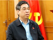 Nhân dân đóng góp nhiều ý kiến thực hiện “ý chí, khát vọng phát triển đất nước”
