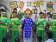 Người thầy của trường học ngày mai