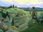 Thợ săn Siberia kỷ băng hà đã thuần hóa chó từ 23 nghìn năm trước