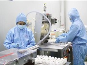 Ban hành Chương trình Đổi mới công nghệ quốc gia đến năm 2030