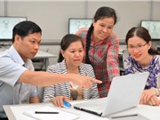 Mỹ tài trợ cho 3 dự án xử lý ô nhiễm dioxin trong đất ở Việt Nam