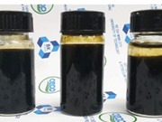 Chế tạo thành công vật liệu kháng khuẩn từ graphene oxit và nano bạc