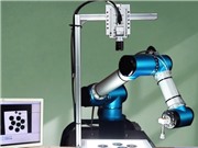 Robot3T sẵn sàng tấn công thị trường ngách