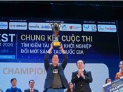 Khởi nghiệp 2021: Những chờ đợi ?
