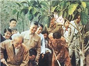Cội nguồn của thơm hương hoa trái