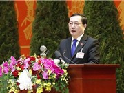 Phát triển mạnh mẽ khoa học, công nghệ, xây dựng Chính phủ điện tử
