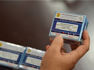 5 sự kiện khoa học Việt Nam 2020