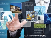 Make in Viet Nam: Những bước khởi đầu