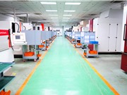 Viettel tham gia chuỗi cung ứng ngành Hàng không vũ trụ toàn cầu