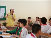 Tạo dựng hệ sinh thái học Toán