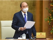 Hoạt động của lãnh đạo Đảng, Nhà nước