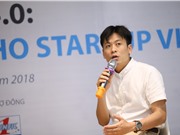 Hệ sinh thái khởi nghiệp-ĐMST Việt Nam 2021 phát triển theo hướng chất lượng