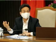 Không thể tuyệt đối không có mầm bệnh trong cộng đồng