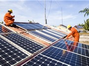 Phát triển điện tái tạo: Bỏ ngỏ dự báo khí tượng