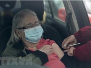 Chuyên gia Anh gợi ý về nhóm ưu tiên tiêm chủng ngừa COVID-19