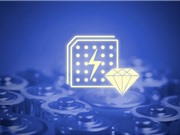 Pin kim cương có thể cung cấp năng lượng đến 100 năm cho tàu vũ trụ