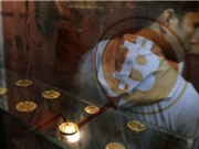Người đào bitcoin dùng nhiều điện hơn cả một quốc gia