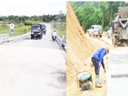 Cục Công tác phía Nam hợp tác với doanh nghiệp ứng dụng công nghệ mới ở ĐBSCL