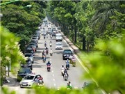 Người dân Hà Nội sẵn sàng trả bao nhiêu tiền để giảm ô nhiễm không khí?