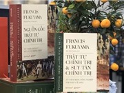 Trật tự chính trị trong các xã hội biến đổi*