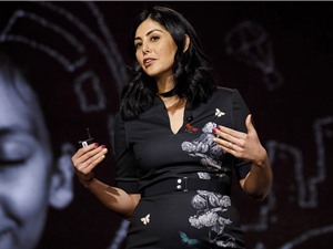 Diana Trujillo: Đến Mỹ với 300 USD, làm nghề dọn vệ sinh và trở thành giám đốc điều hành bay của tàu Perseverance 
