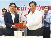 SHTPLABS: Thương mại hóa thành công 8 sản phẩm từ kết quả nghiên cứu