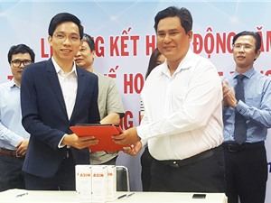 SHTPLABS: Thương mại hóa thành công 8 sản phẩm từ kết quả nghiên cứu