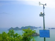 WeatherPlus: Tiên phong cung cấp dịch vụ khí tương thủy văn