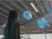 Facebook phát triển kính thực tế tăng cường 3D