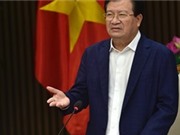 Quy hoạch điện VIII: Ưu tiên khai thác hợp lý các nguồn năng lượng tái tạo