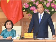 ‘22 năm lên rừng, 7 năm xuống biển’ vì đồng bào, vì Tổ quốc
