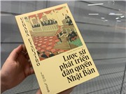 Một góc nhìn khác về cuộc Minh Trị Duy tân