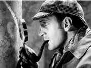 Cung điện ký ước: Bí quyết ghi nhớ của thám tử Sherlock Holmes