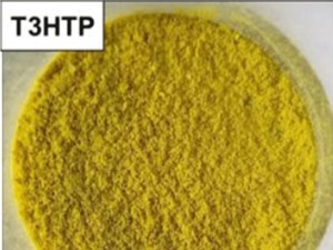 Phát hiện chất gây cháy nổ bằng vật liệu polymer