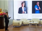 InnoWorks - cuộc thi tìm kiếm sinh viên tài năng về AI và IoT