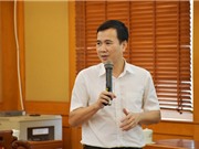 Nghịch lý của đổi mới sáng tạo